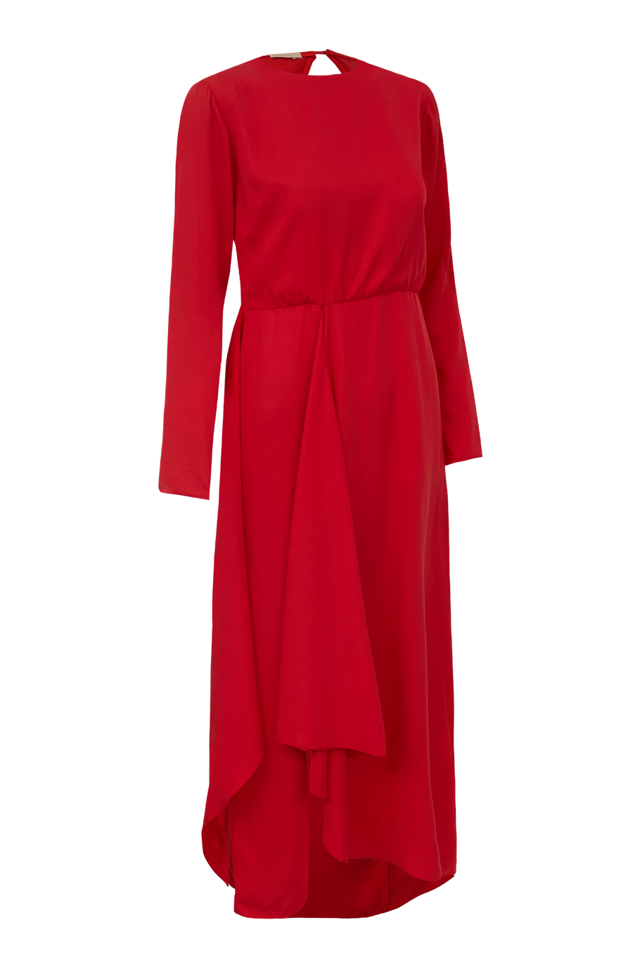 Vestido Nódi Amarilis