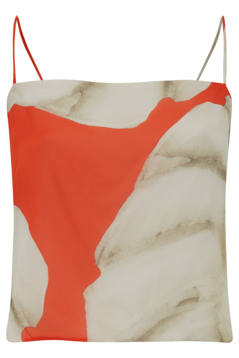 Top Fati Seda Nautillus Amarilis