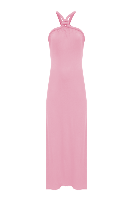 Vestido Cana II Tricot Coralie