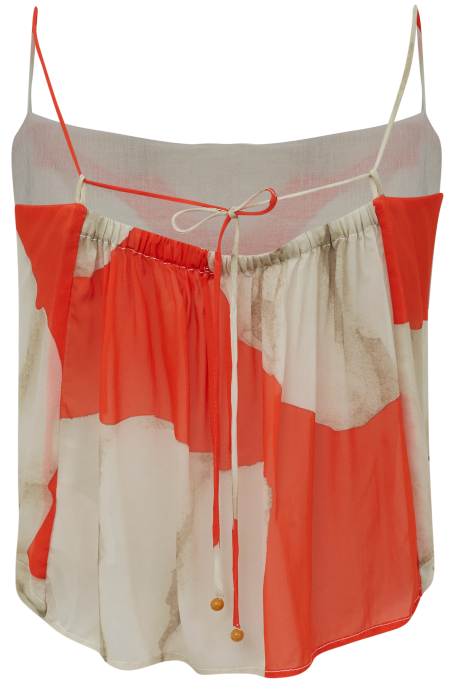 Top Fati Seda Nautillus Amarilis