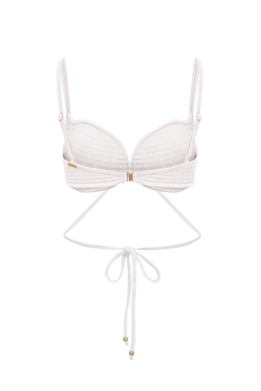 Top Biquíni Ammonite Pearl