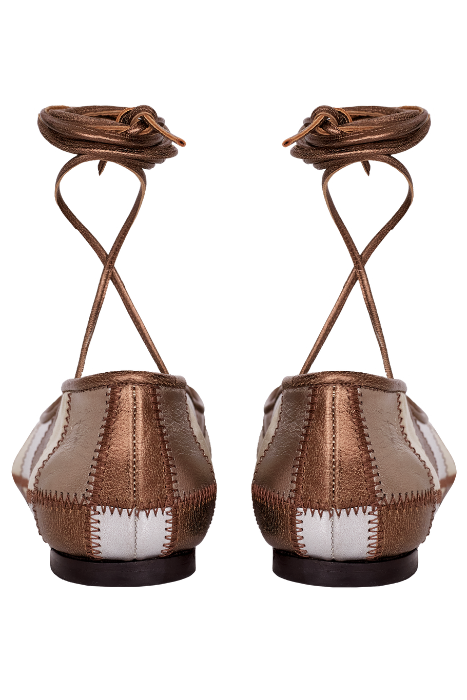 Sapatilha Patch Disco