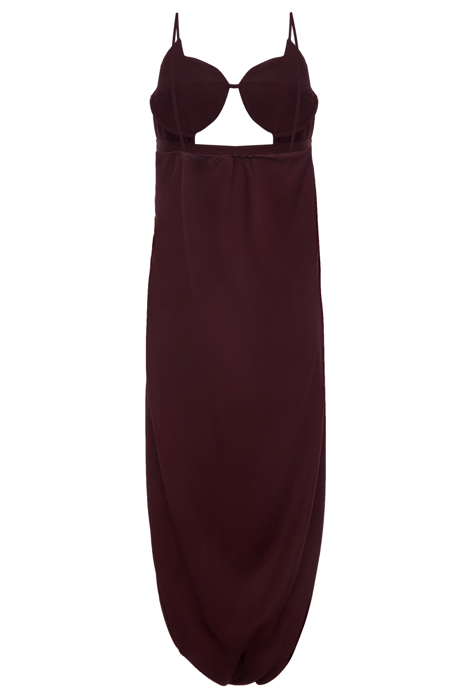 Macacão Vênus Chocolat