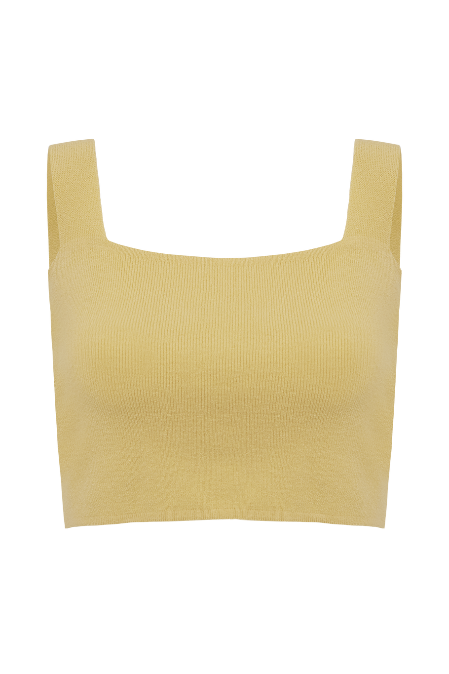 Top Tricot Reto Buttercream