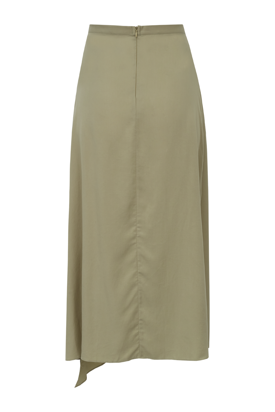Saia Drapé Sage