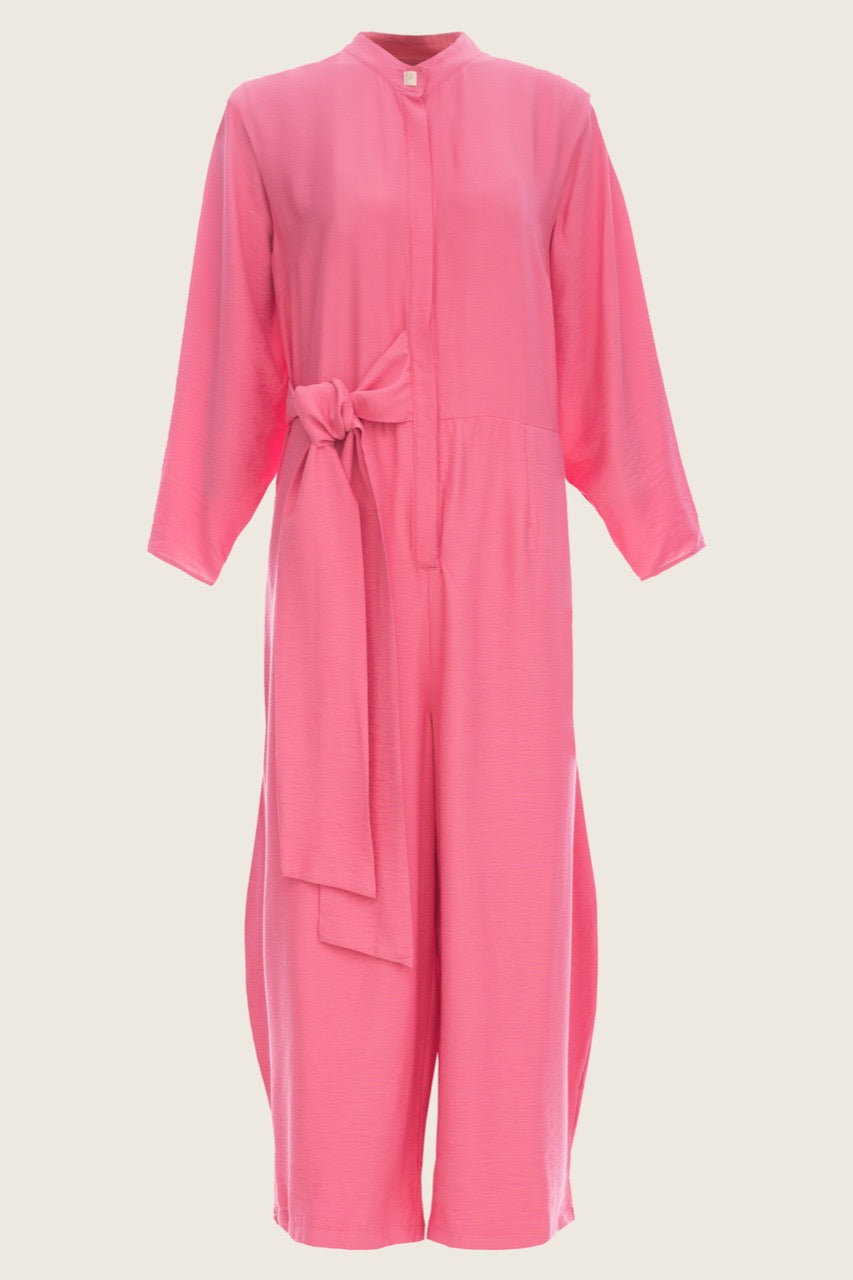 Macacão Caprivi Protea