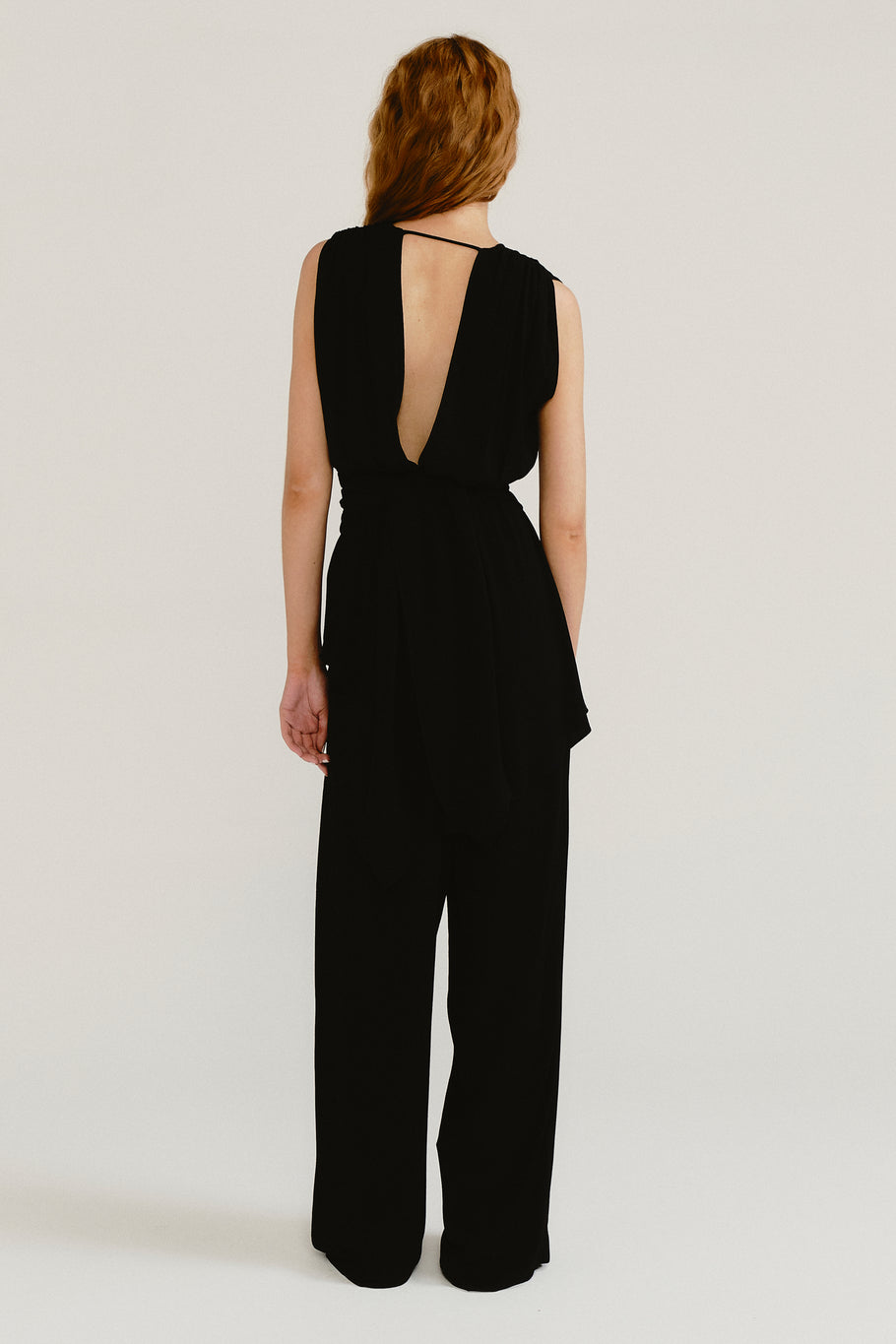 Calça Georgia Preto