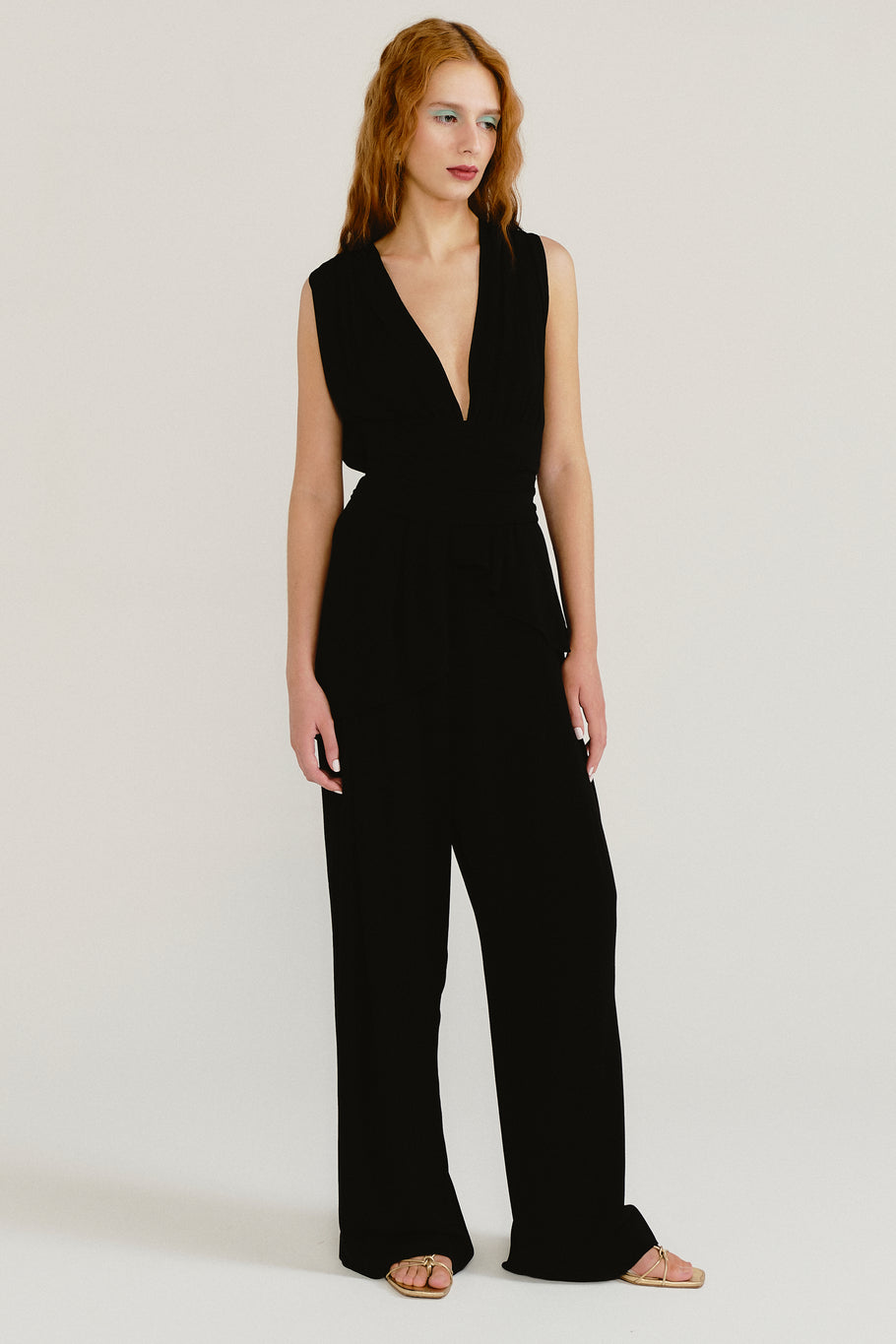 Calça Georgia Preto