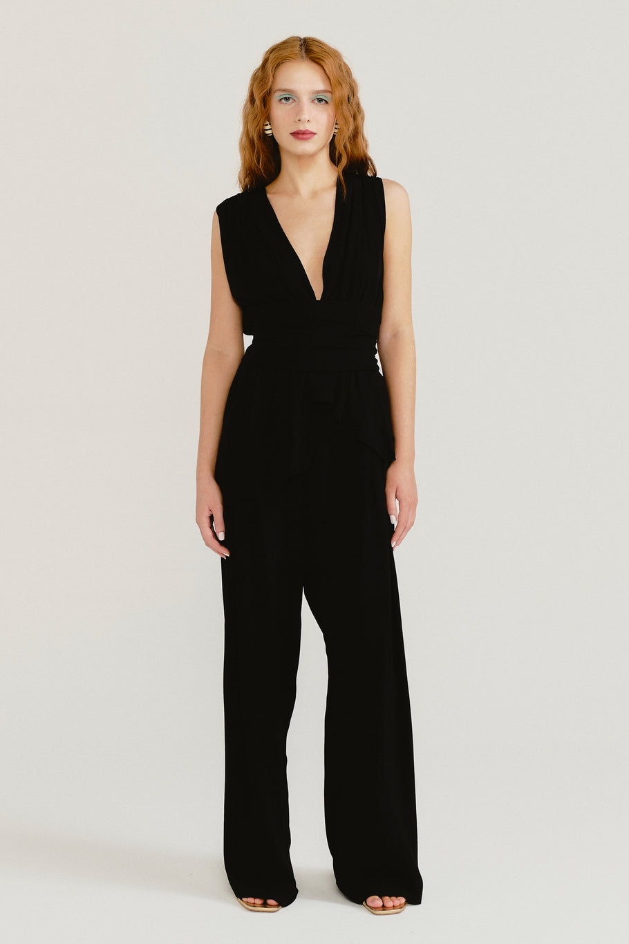 Calça Georgia Preto