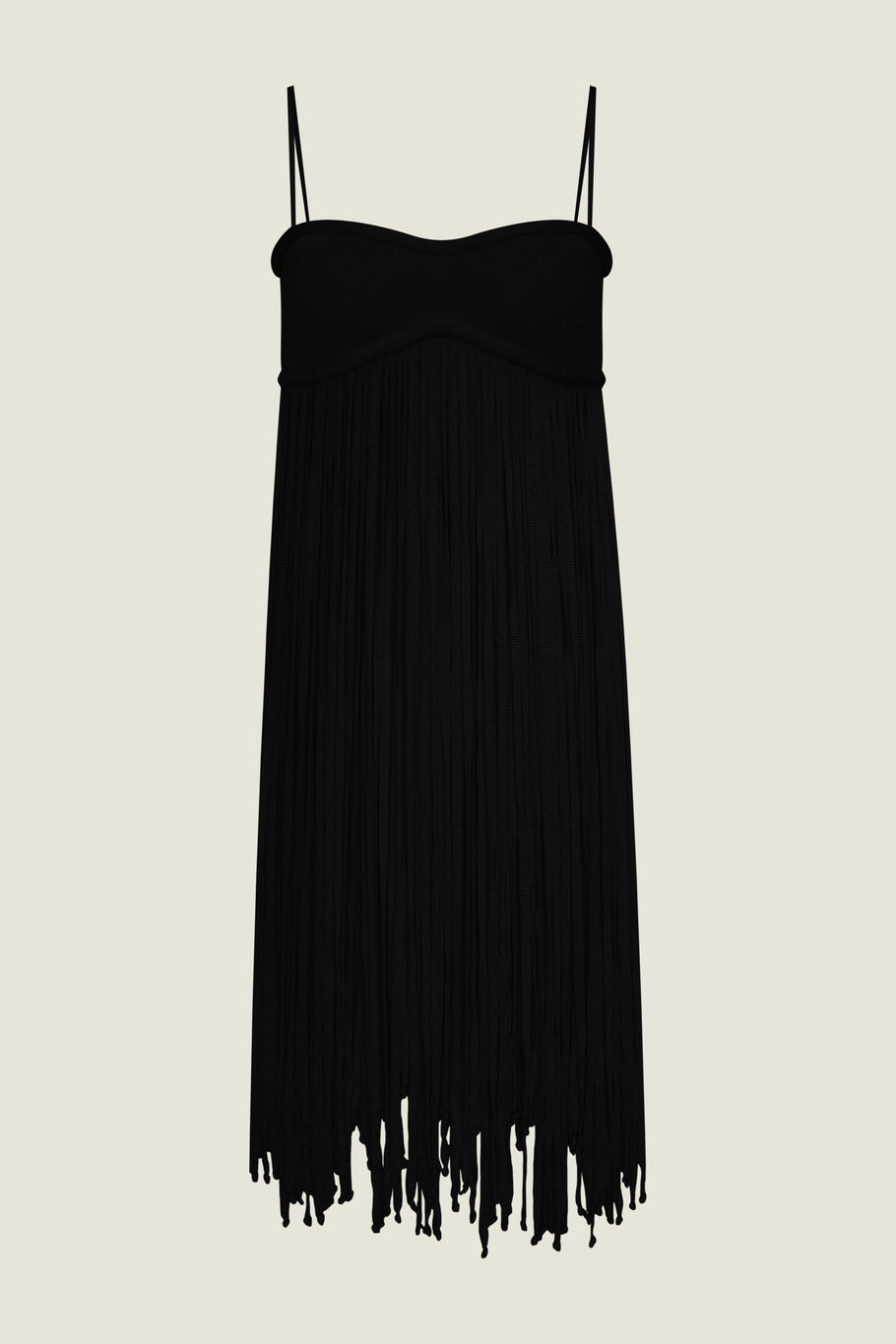 Top Tricot Cala Noir