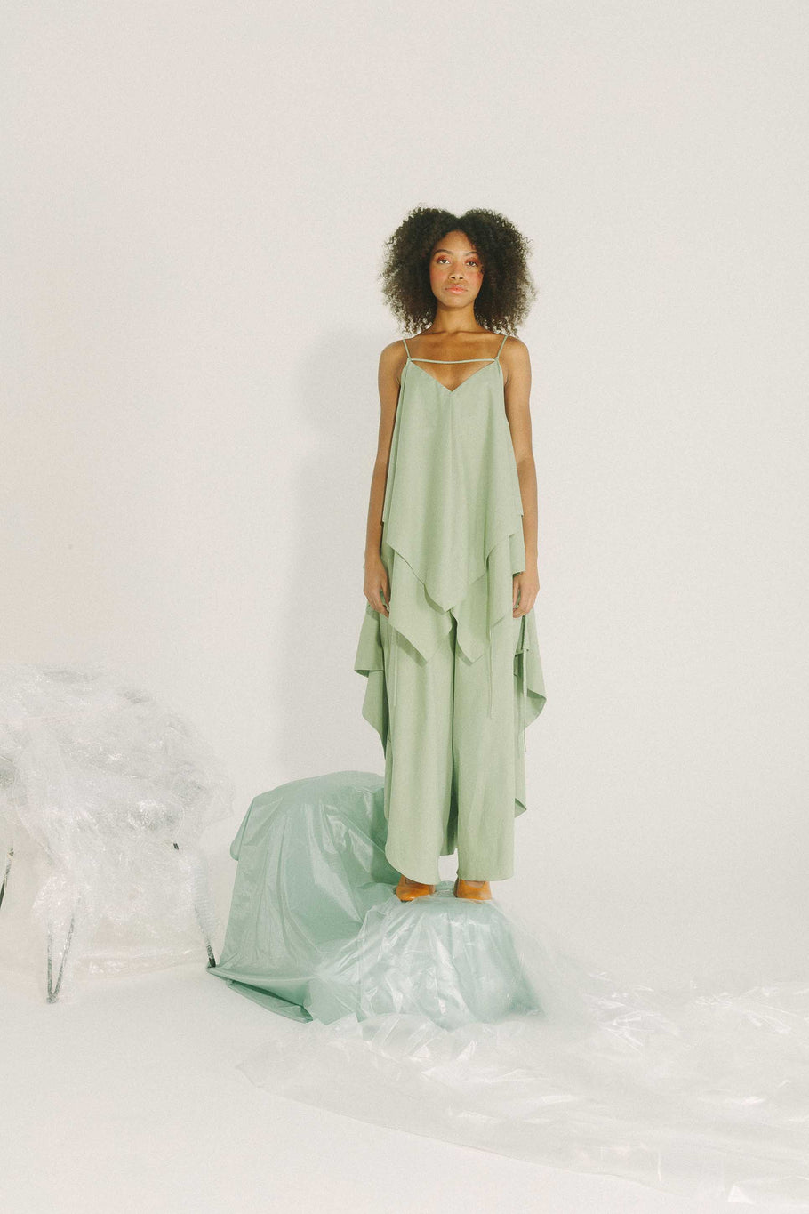 Calça Radha Junipero