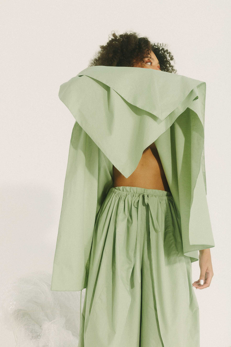 Calça Radha Junipero