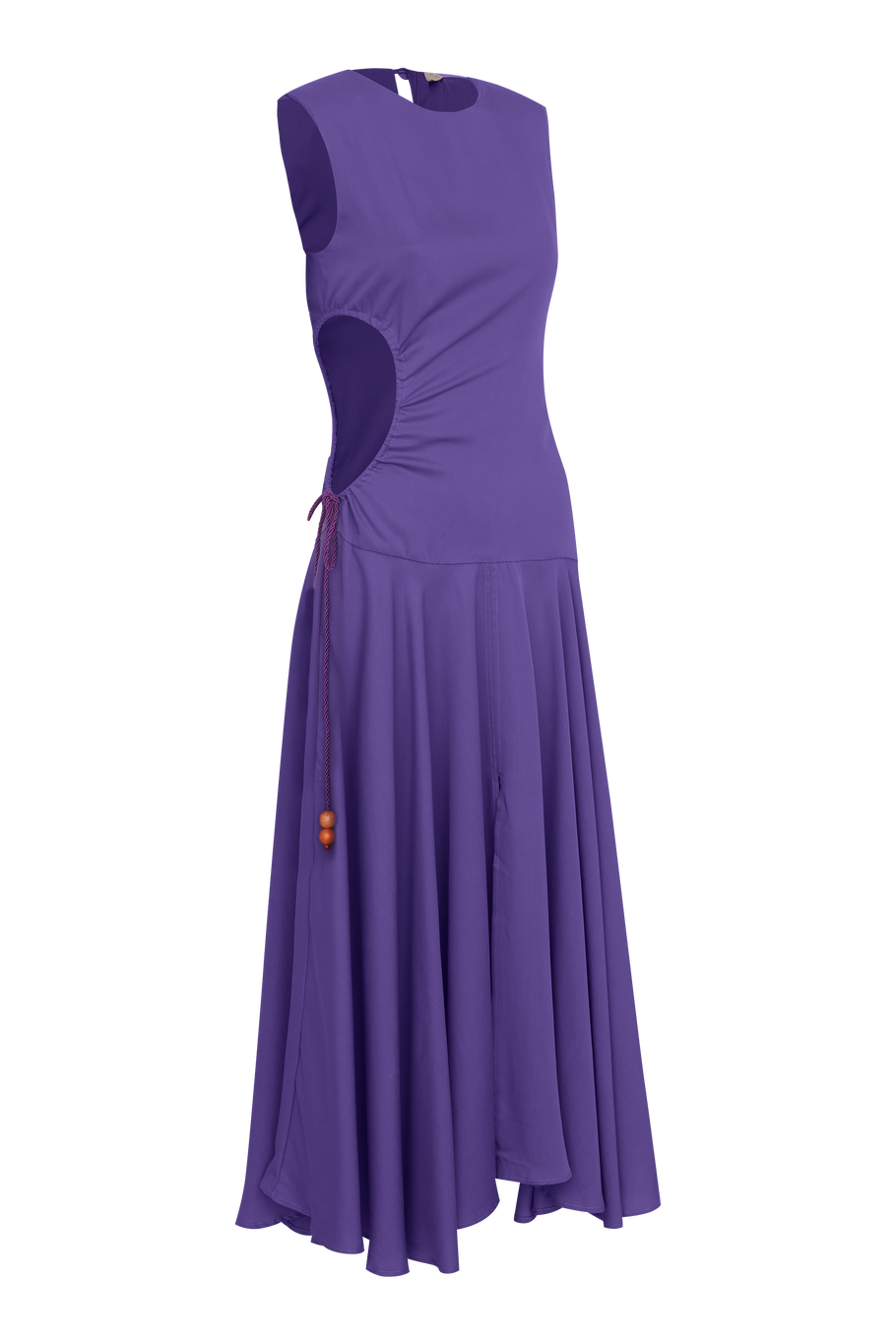 Vestido Veredas Violeta