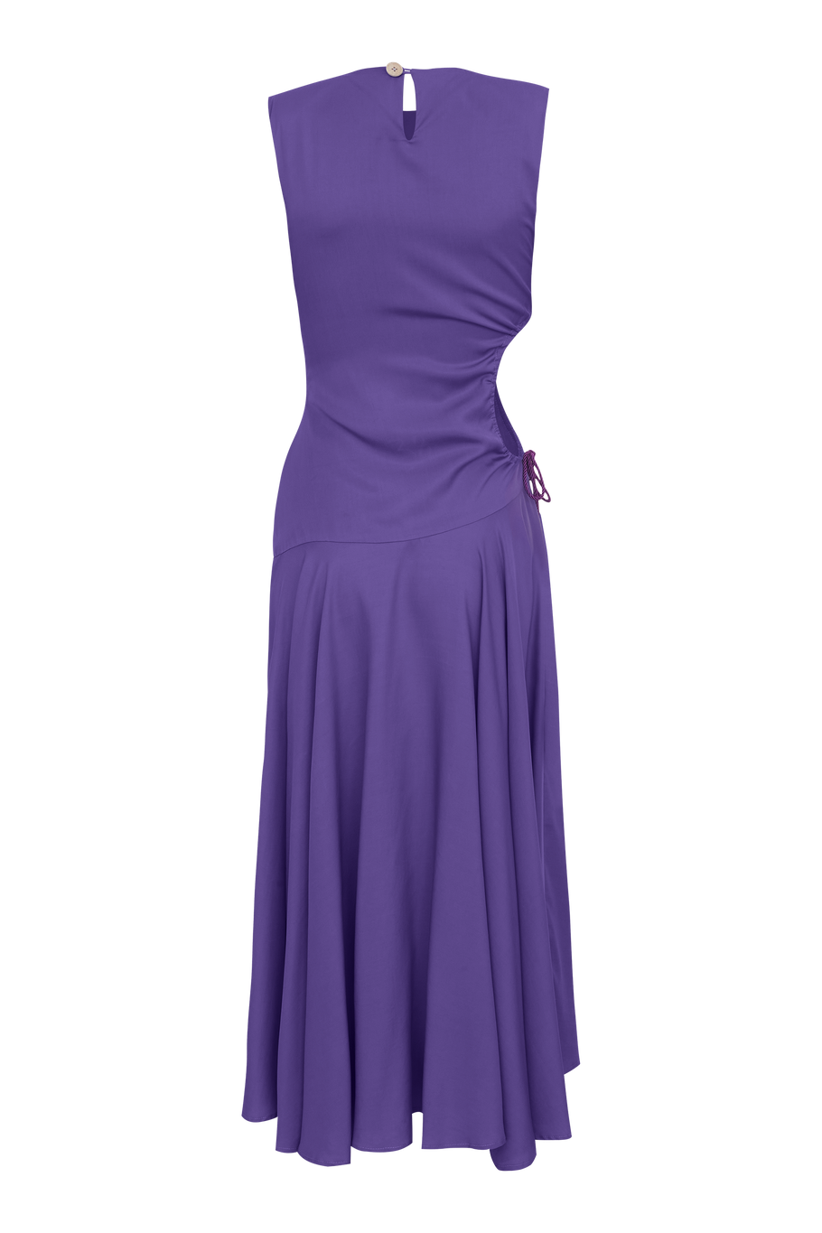 Vestido Veredas Violeta