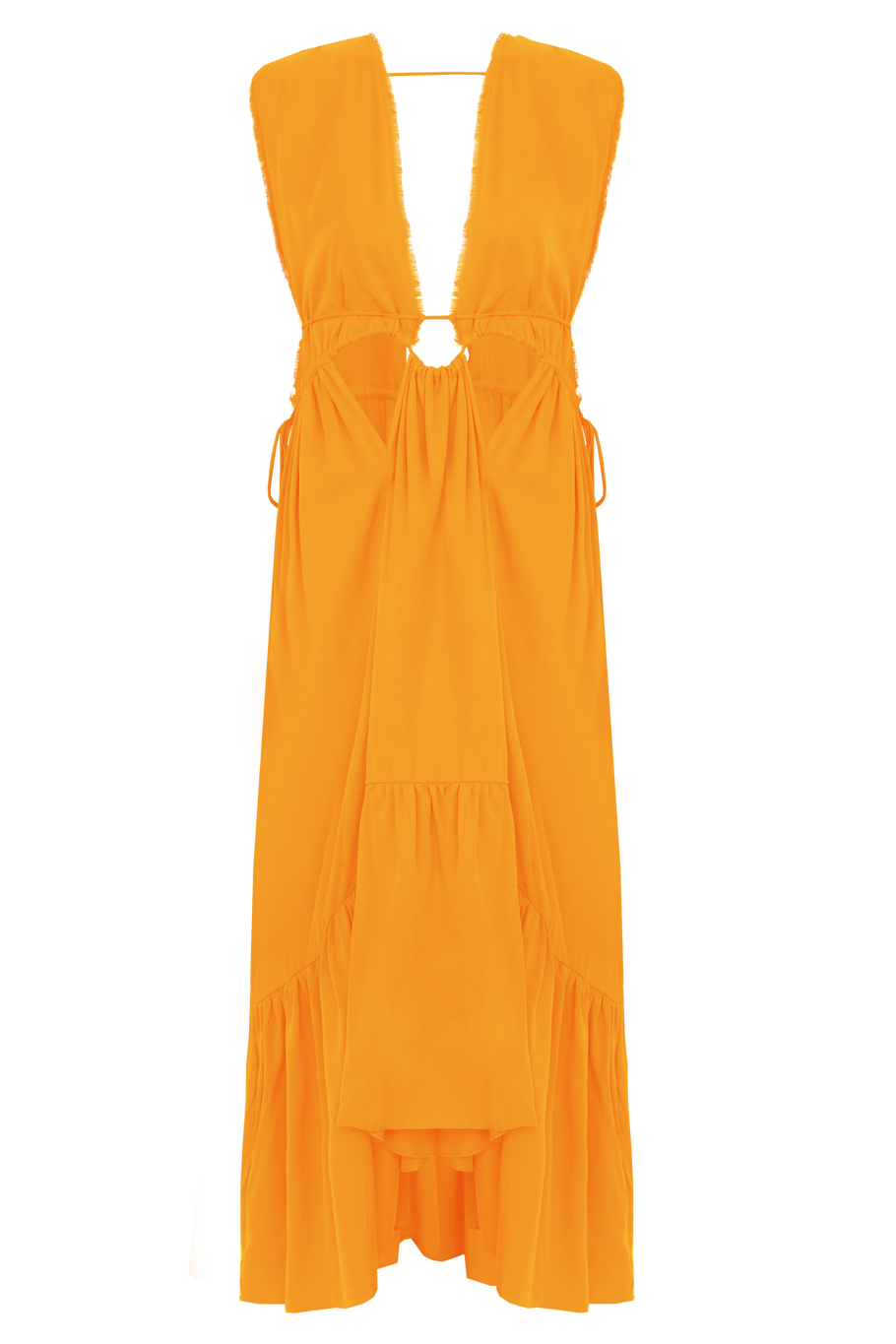 Vestido Prisma Zinnea