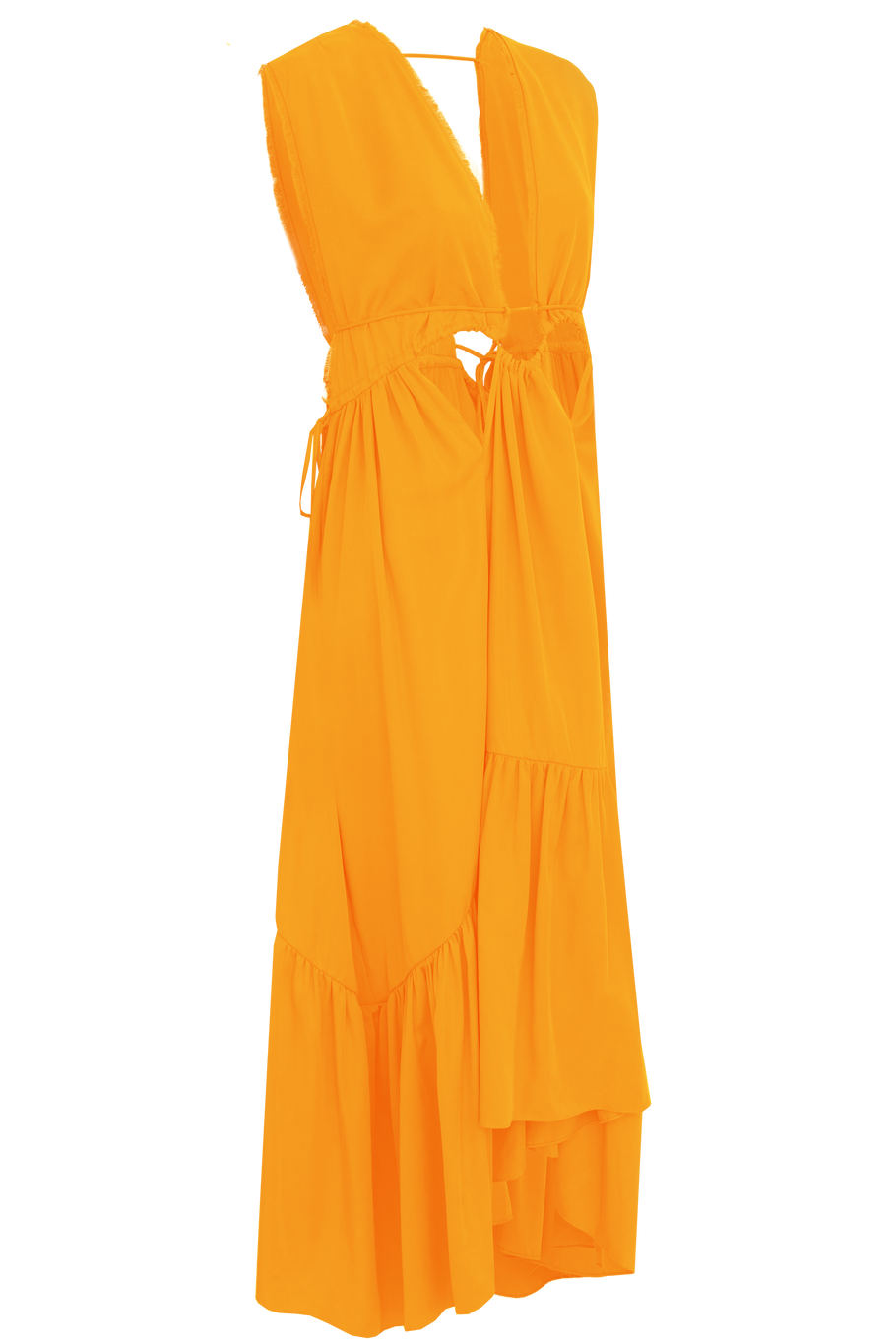 Vestido Prisma Zinnea