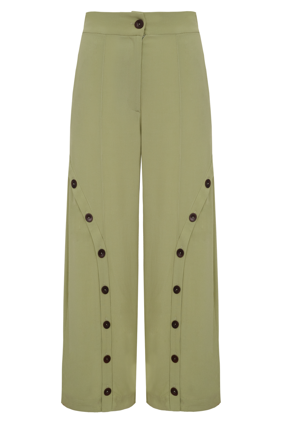 Calça Soller Pistache