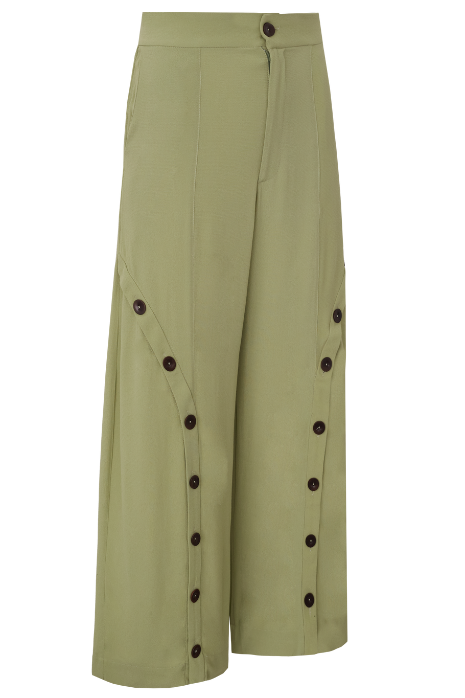 Calça Soller Pistache