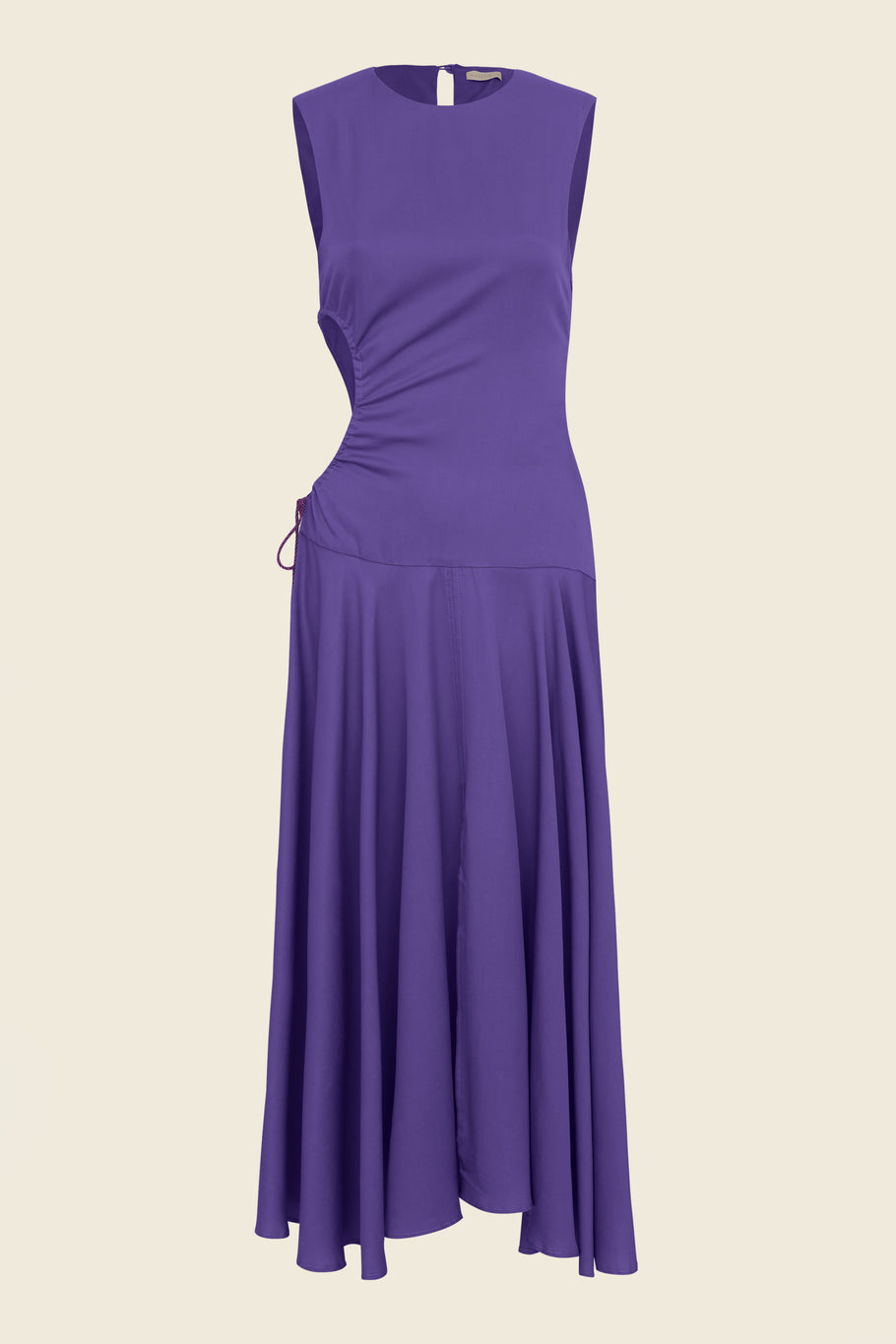Vestido Veredas Violeta