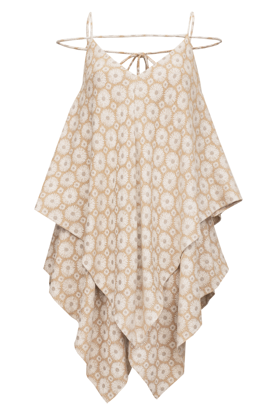 Túnica Radha Day's Eye