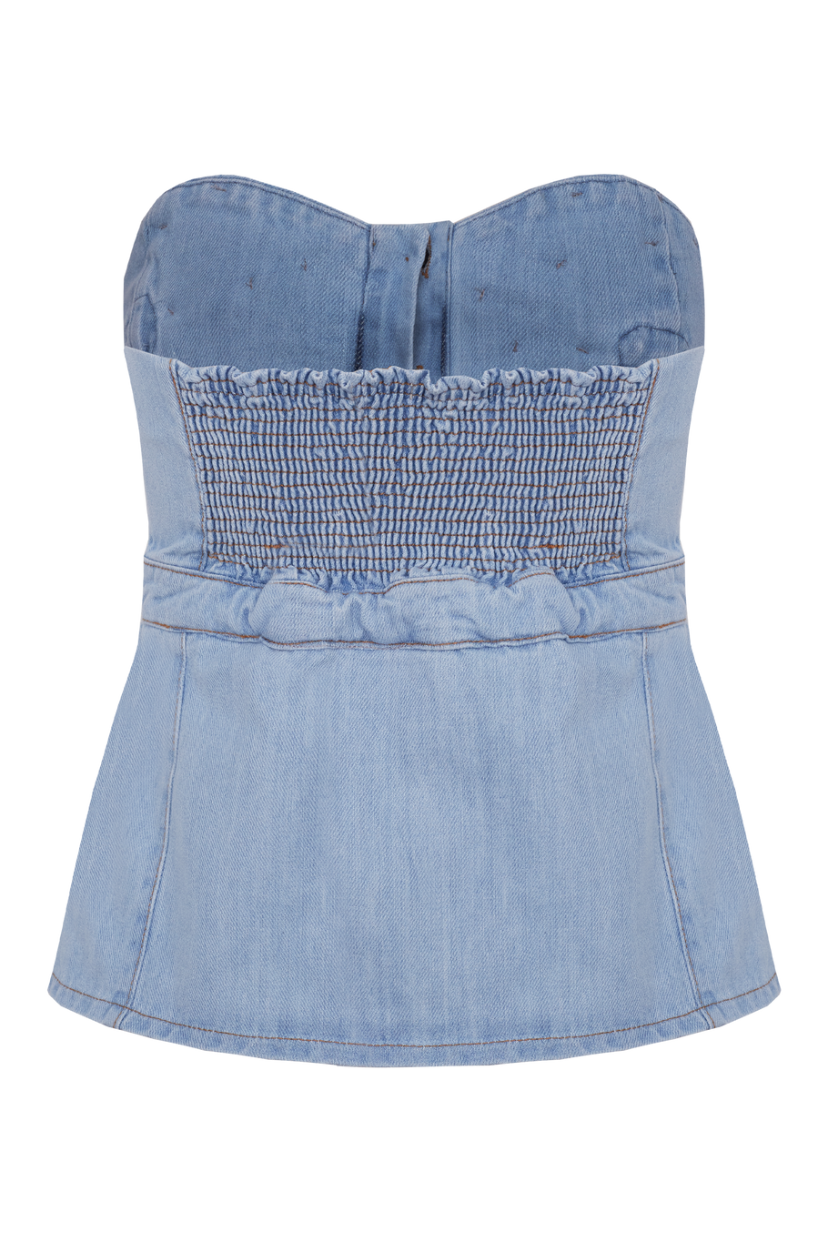 Corset Nautillus Jeans