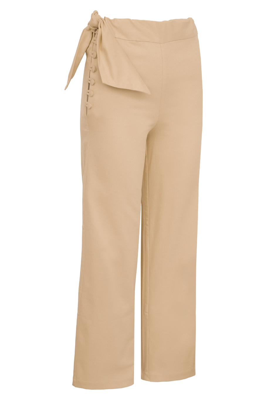 Calça Morell Creme