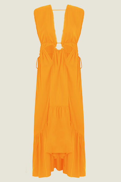 Vestido Prisma Zinnea